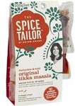 The Spice Tailor Curry Range 170-500g $2.75 (50% off) @ Woolworths