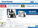 Harvey Norman - COD MW3 - PS3/Xbox $67 Instore