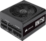 Corsair RM750 750W 80+ Gold Certified Fully Modular Power Supply $159 Delivered (VIC C&C/ in-Store) @ Centre Com