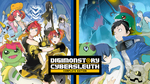 [Switch] Digimon Story Cyber Sleuth: Complete Edition $31.99 (59% off) @ Nintendo eShop