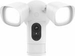 eufy Smart Floodlight with Camera (White) $169.99 Delivered (Free C&C) @ Supercheap Auto
