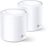 TP-Link Deco X20 Wi-Fi 6 AX1800 Mesh System (2 Pack) $314 Delivered @ Skyhome Australia