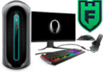 Alienware R11 Desktop i7-10700KF CPU, 16GB RAM, 512GB+2TB, RTX 3080, AW2720HF + AW Mouse/Headset/Keyboard $3,761.11 Del @ Dell