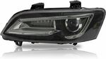 Holden VE Commodore Series 1 Series 2 LED Headlights Sequential Blinker $606.60 Delivered (was $674) @ Machter Autoparts