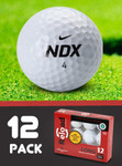 Nike Recycled Golf Balls 12pk $9.99 + Shipping $5.99