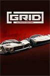 [XB1] GRID Ultimate Edition - $16.86 (was $67.45) - Microsoft Store