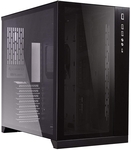 Lian Li PC-O11 Dynamic Tempered Glass Case Black $179 (Was $209) Delivered to Metro ($0 VIC C&C) @ Centre Com