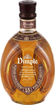 Dimple 15YO Scotch Whisky 700ml - $49.50 @ Liquorland
