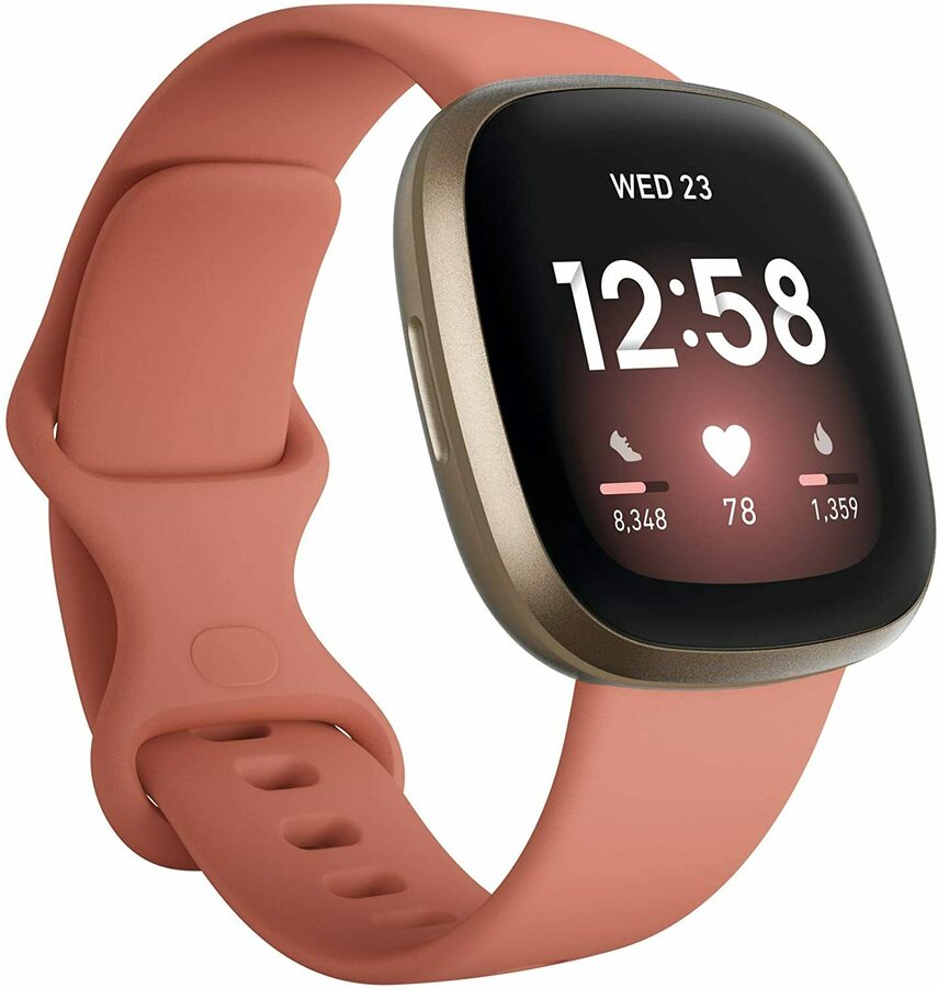 fitbit versa amazon us