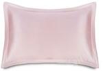 100% Mulberry Silk Pillowcase (Both Sides Silk) $38.99 + Free Silk Sample + Free Shipping @ Spoil Me Silk N' Pearls