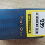 OPPO Find X2 Lite 5G Snapdragon 765G 8GB/128GB 30W Charge $259.00 @ Officeworks in Store