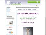 30% off Nearly Everything Kitchenware, Homewares, Gifts