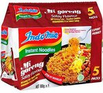 [Prime] Indomie Mi Goreng Instant Noodles 5 Packets $3.66 Delivered @ Amazon AU