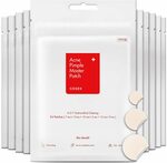 [Prime] COSRX Acne Pimple Master Patch 24 Patches x 10 Packs $29.17 Delivered @ W Cosmetics Amazon