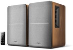 Edifier R1280DB Speakers $99 + $13.99 Shipping ($95 Delivered for Kogan First Members) @ Kogan