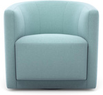 Win 1 of 5 Oliver Tub Chairs (Worth $1450) from Australian Design Review