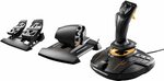 Thrustmaster T16000M FCS Flight Pack (2960782) for PC $309.18 Delivered @ Amazon AU