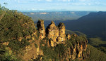 Travel Zoo Special - Blue Mountains and Jenolan Caves Tour from Sydney - $59 adults, $39 kids.
