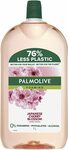 Palmolive Foaming Hand Wash Soap Japanese Cherry Blossom 1L $5.10 ($4.59 S&S) + Post ($0 with Prime/ $39 Spend) @ Amazon AU