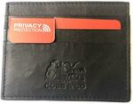 Cobb and Co Nathan RFID Leather Card Holder 59380MLR $9.99 Delivered @ Siricco
