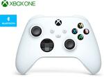 [UNiDAYS] Xbox Series X/S Wireless Controller - Robot White $70.20 + Shipping ($0 with Club) @ Catch