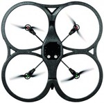 Parrot AR Drone Quadricopter $309 Free Delivery Australia Wide