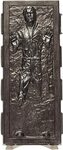 STAR WARS - The Black Series - 6" Han Solo (Carbonite) $22.51 + $16.69 Delivery ($0 with Prime & $49 Spend) @ Amazon UK via AU