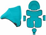 Arlo Infant Carrier Hood & Insert Set $9.99 (Was $64.99) + Shipping @ Infasecure
