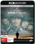 [Prime] Saving Private Ryan (4K Ultra HD + Blu-Ray) $14 Delivered @ Amazon AU