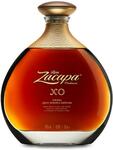 Ron Zacapa Centenario XO Solera Gran Reserva Especial Rum 700ml $146.80 Delivered @ My Liquor Cabinet