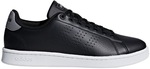 adidas Advantage Sneaker Mens Black $51.75 (Further 25% off in Cart, RRP $110) Delivered @ Myer