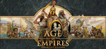 [PC, Steam] Age of Empires:DEs AOE1 $5.61, AOE2 $11.47, AOE3 $14.97, Mortal Kombat 11 $17.48 & The Witcher 3 $11.99 on Steam