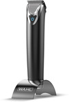 Wahl Stainless Steel Lithium Ion Portable Beard Trimmer $119 (Was $179.95) Delivered ($0 C&C) @ Shaver Shop
