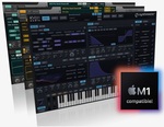 [Windows, macOS] SynthMaster 2 Synth VST US$35 (~A$47.60, RRP US$99) @ KV331 audio