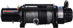 Runva 11XP Winch with Synthetic Rope - $829 Delivered (RRP $975) @ 4WD 24/7