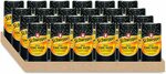 Schweppes 24x 200ml Cans: Tonic/Mineral/Soda Water, Ginger Ale, Lemonade $14.20 ($12.78 S&S) + Del ($0 Prime/$39+) @ Amazon AU