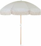 Sunday Supply Beach Umbrella 2m $186.75  (RRP $249) + Delivered ($0 QLD/NSW/VIC) @ Sunday Supply Co