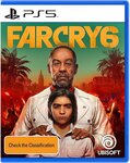 [PS5] Far Cry 6 $49 + Delivery @ Mwave