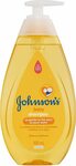 [Prime] Johnson's Baby Shampoo 500ml $5.70 or $5.13 S&S (Was $9.50) Delivered @ Amazon AU