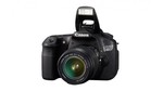 Canon 60D Single Lens Kit Harvey Norman $966