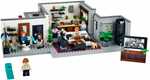 LEGO Queer Eye – The Fab 5 Loft $118.99 + Delivery (Free over $149 Spend) @ LEGO