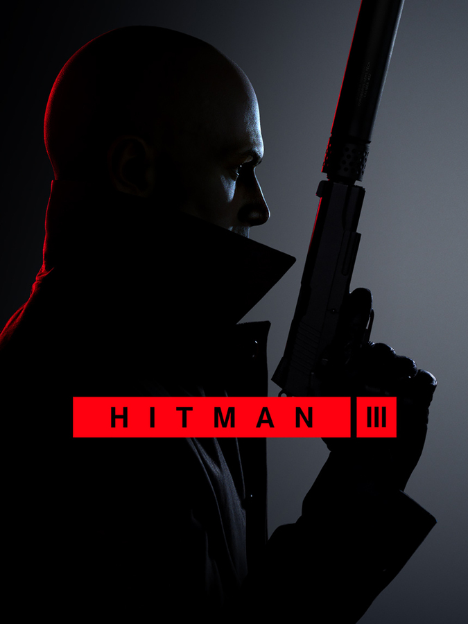 HITMAN 3 Access Pass: HITMAN 2 Gold - Epic Games Store