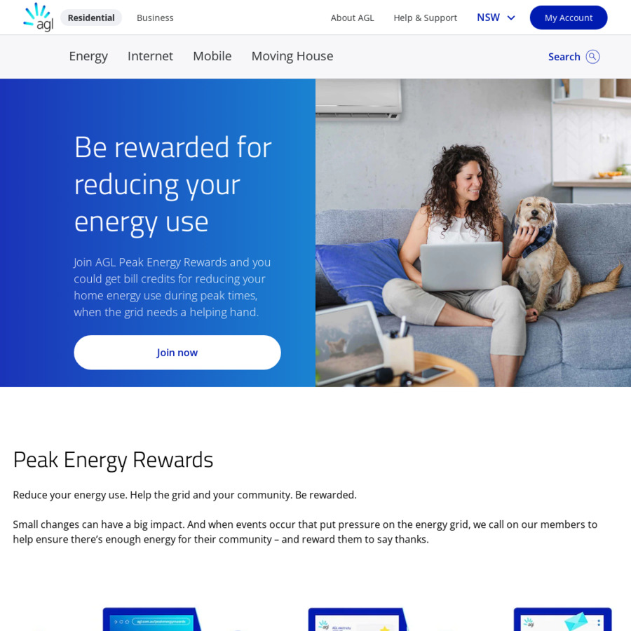 join-agl-peak-energy-rewards-program-and-reach-energy-reduction-targets