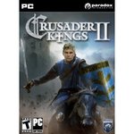 Crusader Kings 2 $17.99 USD + More Games Deal