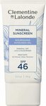Clementine de Lalonde SPF50 Zinc Sunscreen SPF 50 Avocado Oil $1.99 + Delivery ($0 with Prime/ $39 Spend) @ AstiVita Amazon AU