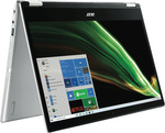 Acer Spin 1 14" 2-in-1 Laptop (4GB, 128GB, FHD Touch) $398 (20% off) + Delivery ($0 C&C/ in-Store) @ The Good Guys