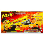 Nerf N-Strike Deploy CS-6 White $20.00, Nerf Longshot Blaster $30.00 Flat Shipping $7.00
