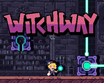 [PC] WitchWay - Free (Was US$4.00) @ Itch.io