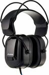 Alesis DRP100 Over-Ear Reference Headphones for Professional Drum Monitoring $77.56 + Postage ($0 with Prime) @ Amazon UK via AU