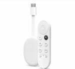 Google Chromecast with Google TV White $89 Delivered ($10 off) @ MyDeal